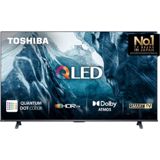 Televizor Toshıba Qled 50M450RE — Elektronika Nömrə 1 pro — Electronics