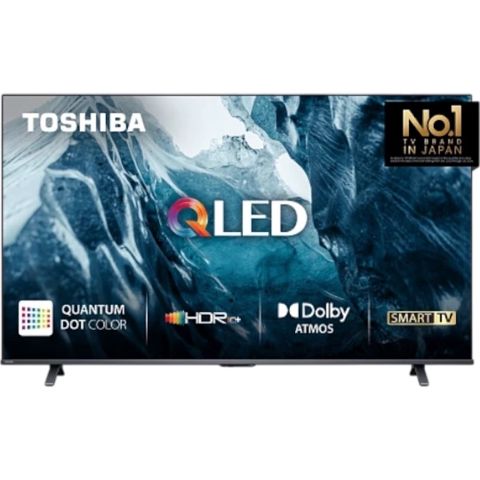Televizor Toshıba Qled 50M450RE — Bakı