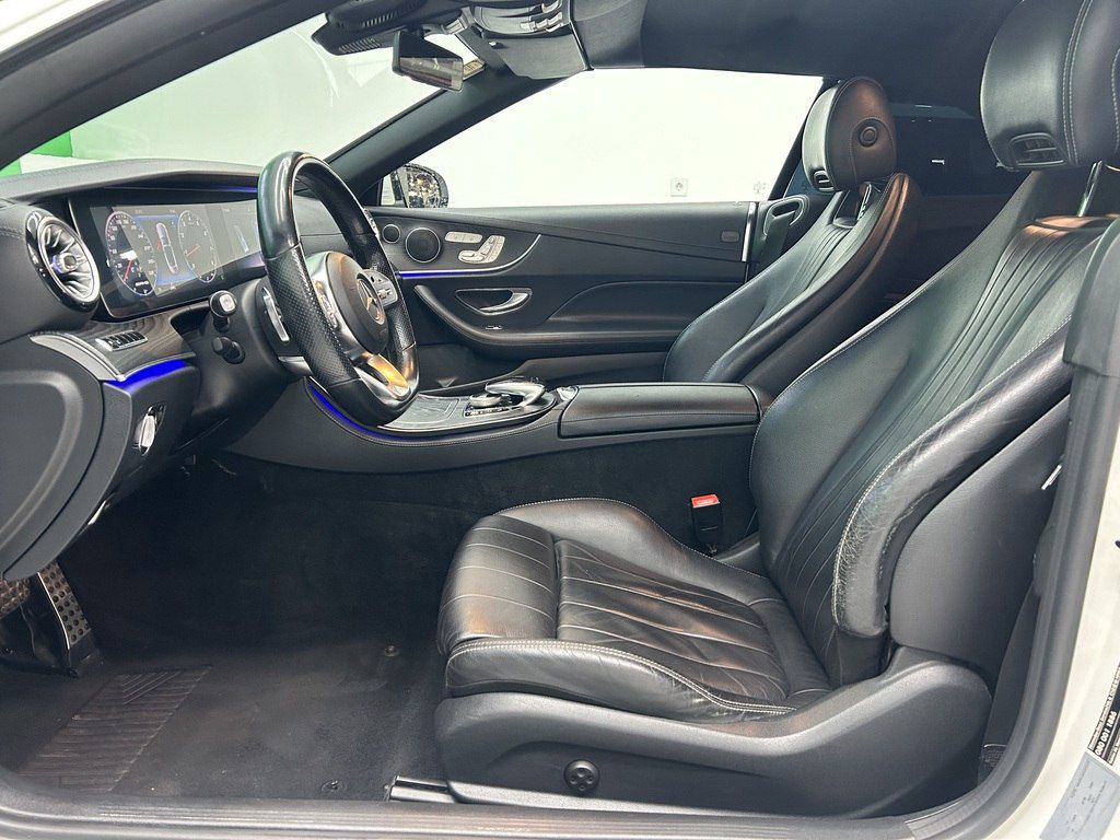 Mercedes E 220 d, 2.0 L, 2019 il, 147 200 km — Avtomobillər, Bakı (7)