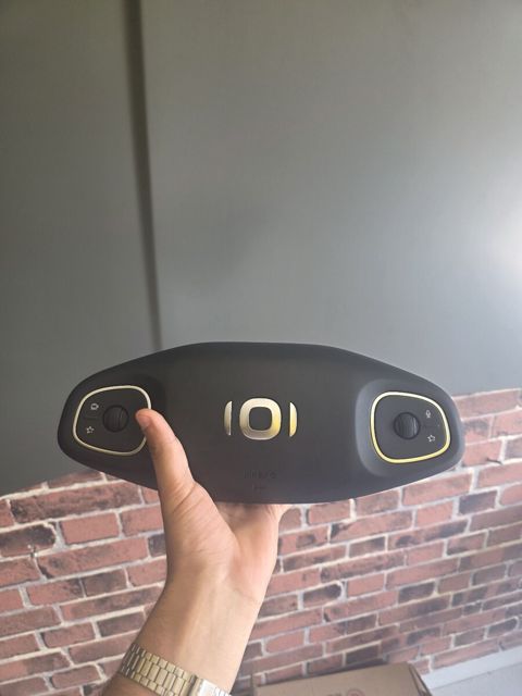 Changan Q07 airbagi — Bakı