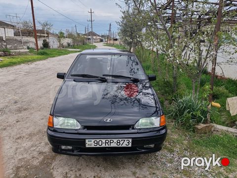 Lada (VAZ) 2115, 1.6 L, 2012 il, 420 000 km