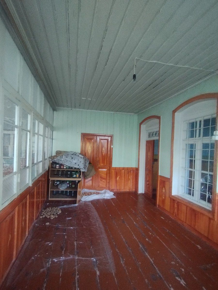 Həyət evi, Şəki r — Ev, villa, Şəki (5)