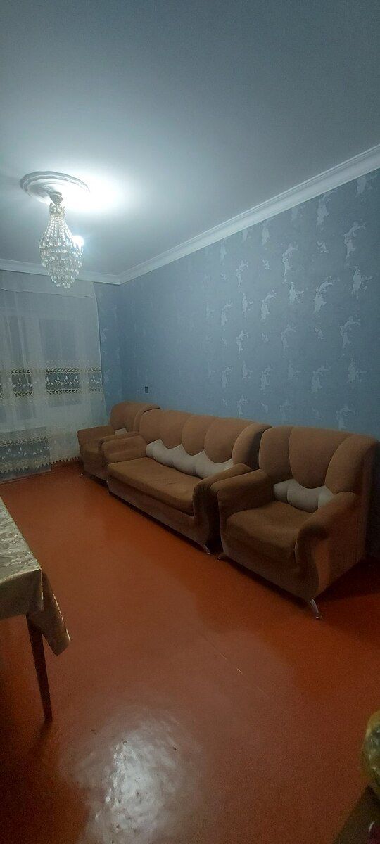 2-otaqlı mənzil kirayə verilir, Xətai r., 64 m² — Mənzil, Bakı (7)