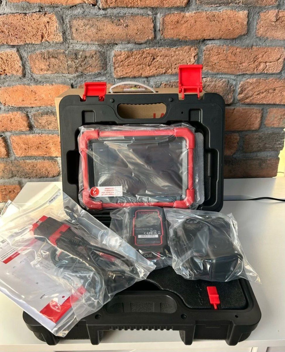 Launch CRP 919X BT — Ehtiyat hissələri və aksesuarlar, Bakı (2)