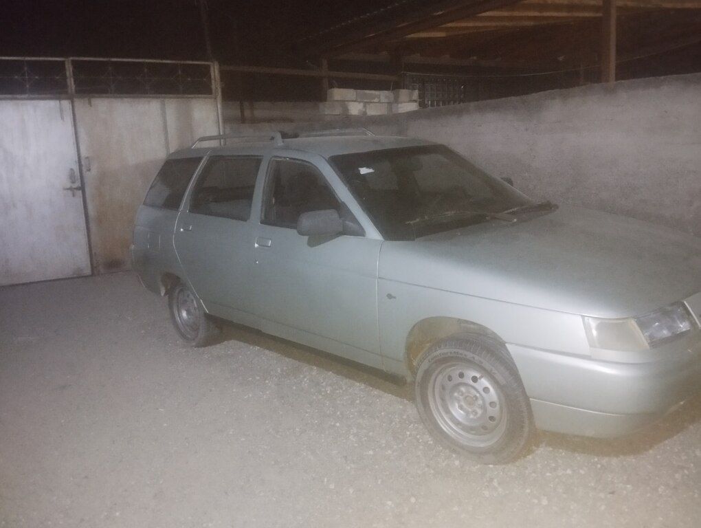 Lada (VAZ) 2111, 1.5 L, 2004 il, 150 000 km — Avtomobillər, Xaçmaz (5)