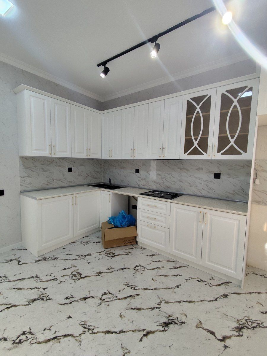Həyət evi, Fatmayi qəs — Ev, villa, Bakı (9)
