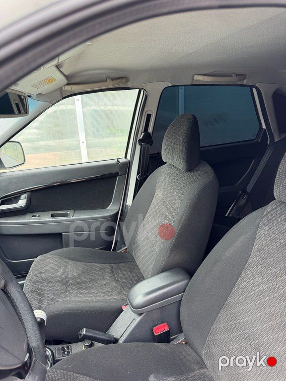 Lada (VAZ) Priora, 1.6 L, 2015 il, 331 100 km — Avtomobillər, Quba (4)