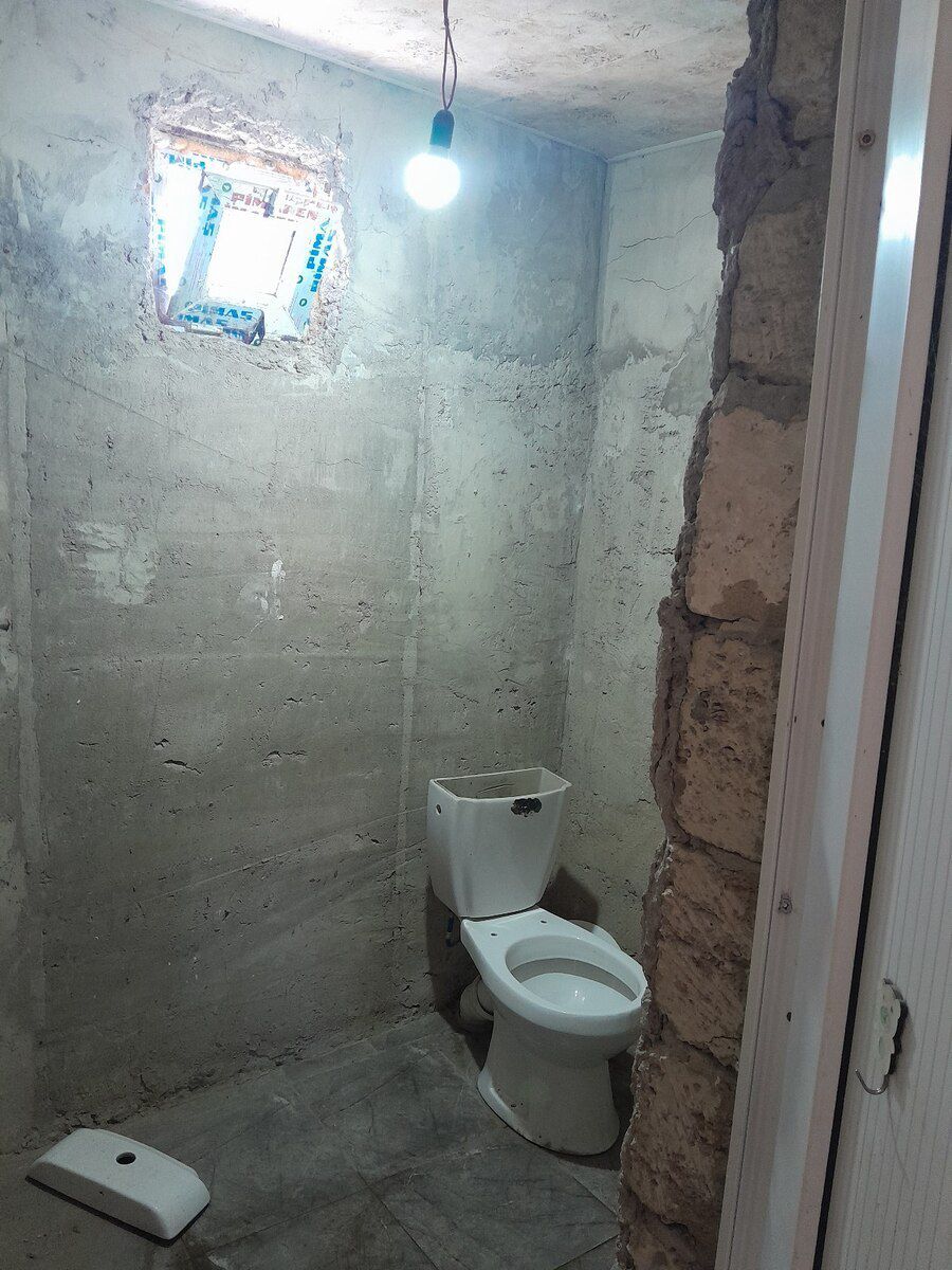 Həyət evi, Sumqayıt ş — Ev, villa, Sumqayıt (5)