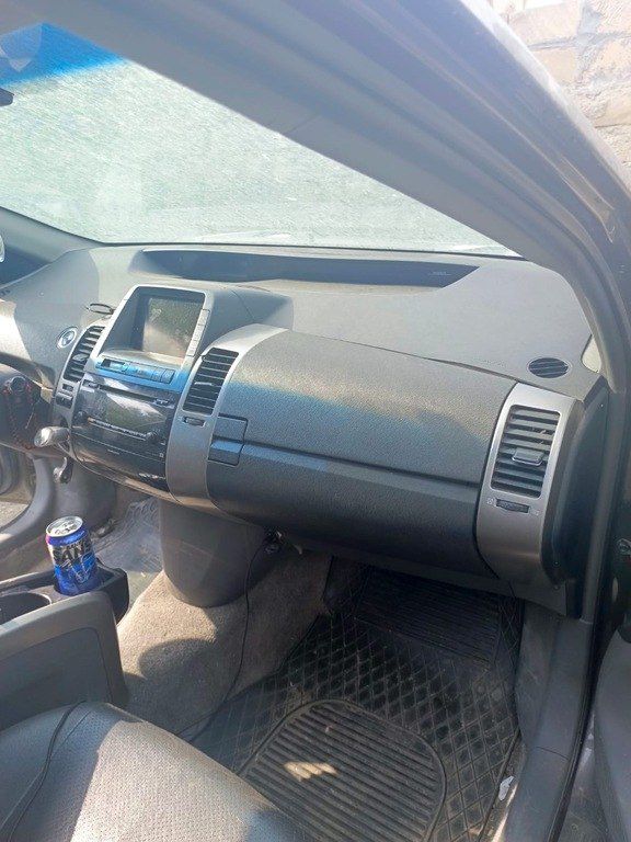 Toyota Prius, 1.5 L, 1.3 kWh, 2008 il, 298 000 km — Avtomobillər, Bakı (11)