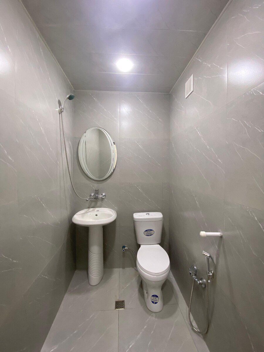 2-otaqlı yeni tikili, Xırdalan ş., 31 m² — Mənzil, Xırdalan (2)