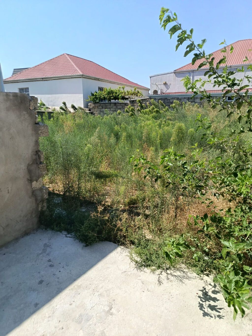 120 kv. m, 4 otaqlı — Daşınmaz əmlak, Bakı (8)