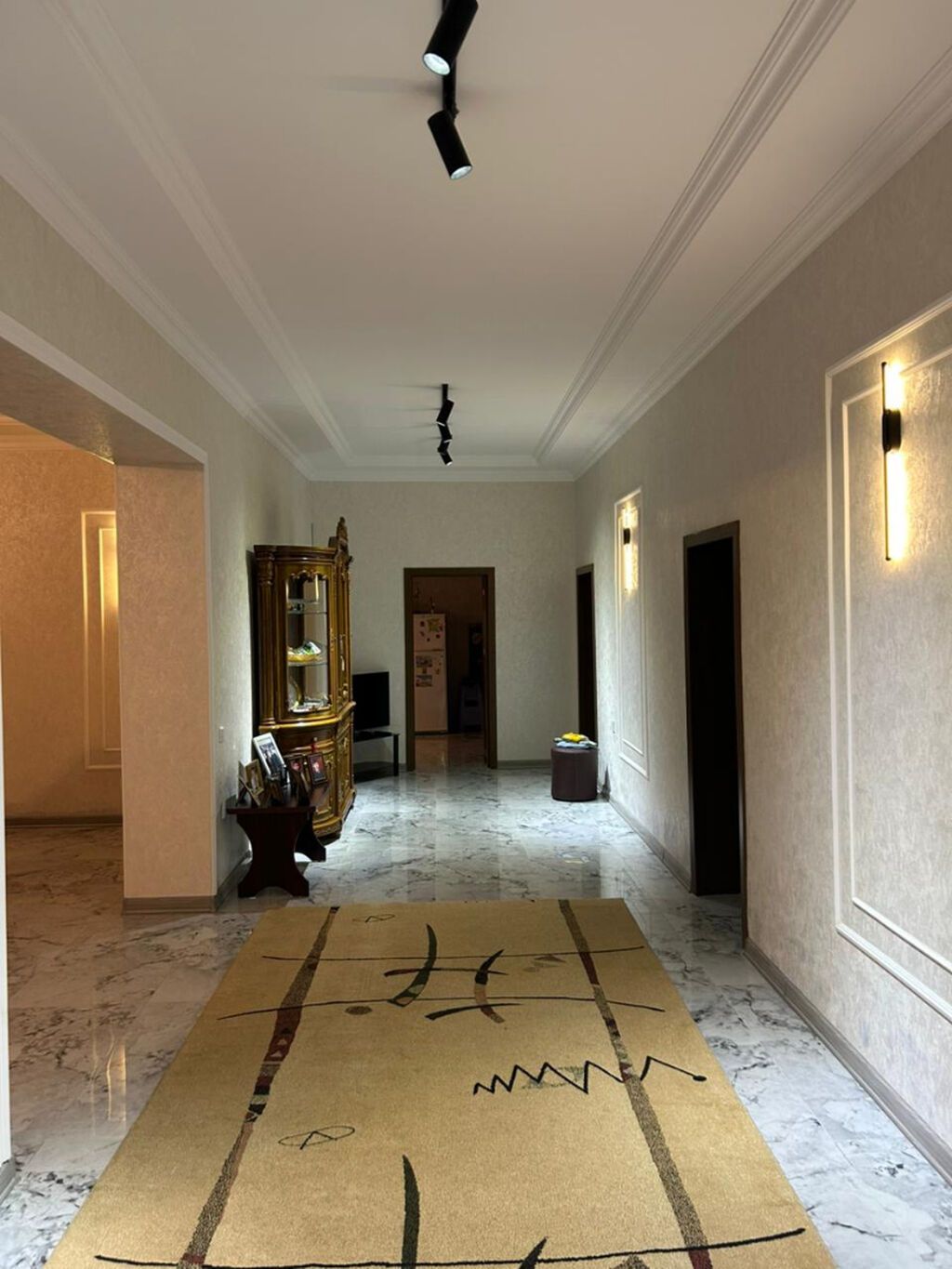 5 otaqlı, 299 kv. m, Kredit yoxdur, Yeni təmirli — Daşınmaz əmlak, Bakı (10)