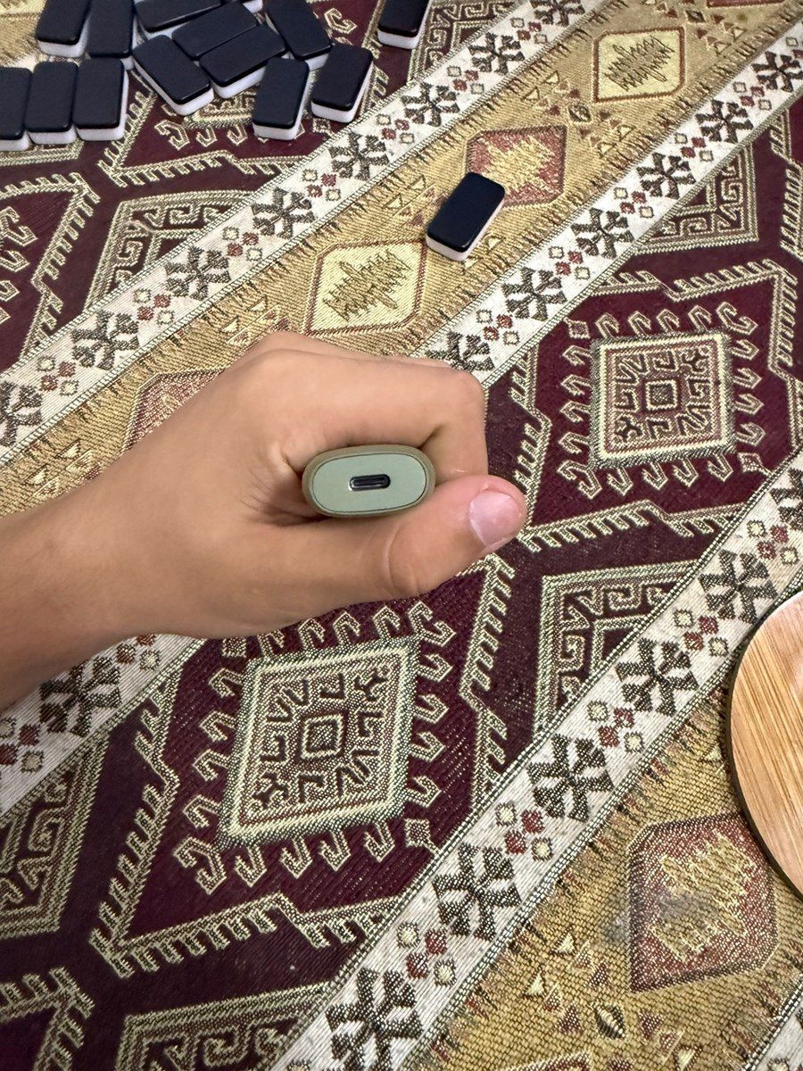 Iqos Iluma ONE (Moss Green) — Şəxsi əşyalar, Bakı (4)