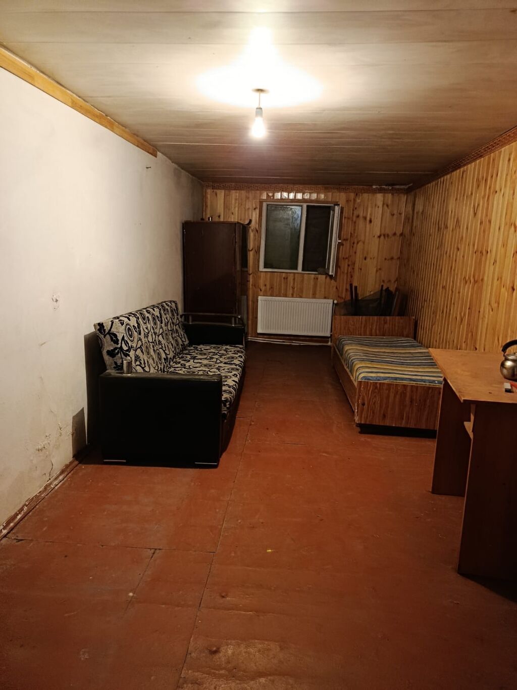 Kirayə Verilir – 2 Otaqlı Həyət EVİ Sumqayıt şəhəri, 76-cı — Daşınmaz əmlak, Sumqayıt (2)