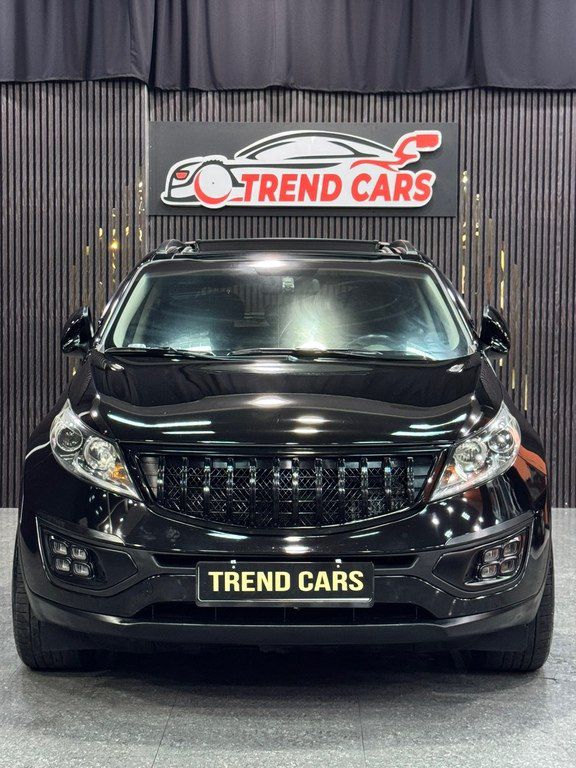 Kia Sportage, 2.0 L, 2014 il, 191 000 km — Avtomobillər, Xırdalan (3)