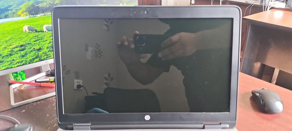 İşlənmiş HP ProBook, 15.6 Intel Core i5, 256 GB, Pulsuz çatdırılma — HP, Pirəkəşkül (5)