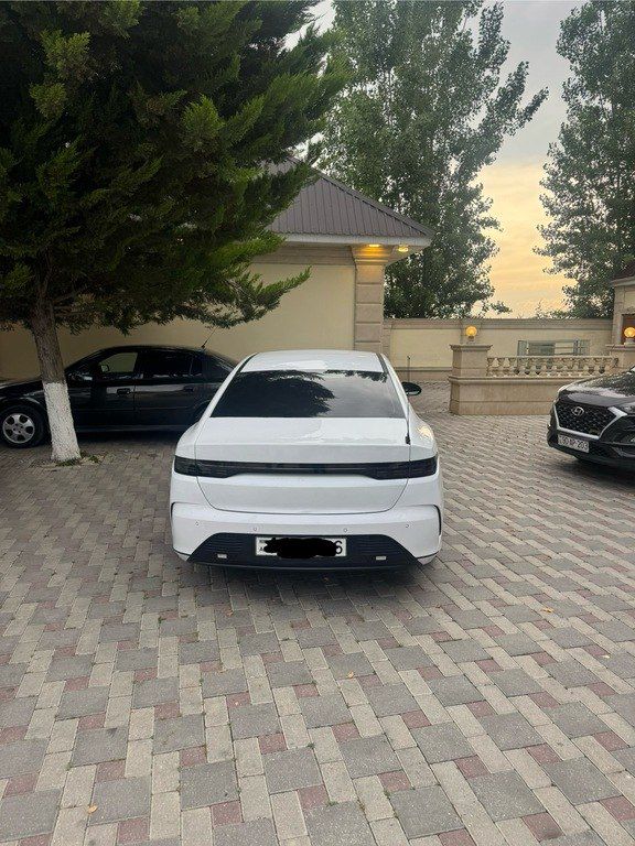 BYD Destroyer 05, 1.5 L, 8.3 kWh, 2024 il, 63 000 km — Avtomobillər, Bakı (4)
