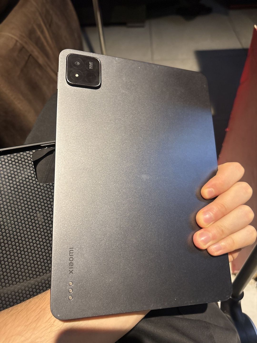 Xiaomi Pad 7 Pro — Elektronika, Quba (2)
