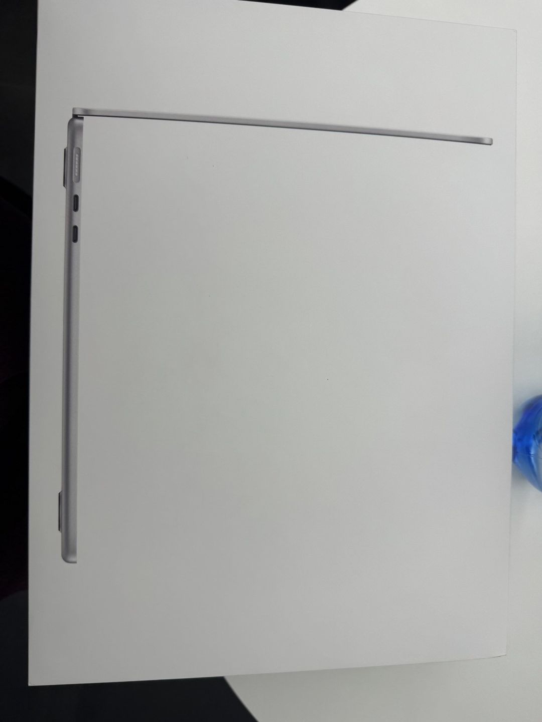 Noutbuk Apple Macbook Air 13 M5 chip 16- 512GB — Elektronika, Sumqayıt