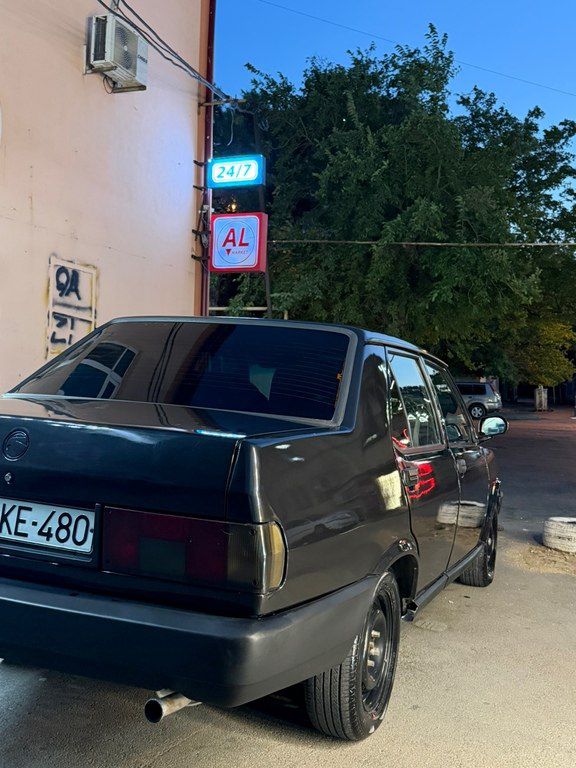 Tofas Sahin, 1.6 L, 2006 il, 250 000 km — Avtomobillər, Bakı (3)