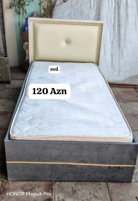 Carpayi 120 manata çatdırılma pulsuz — Bakı