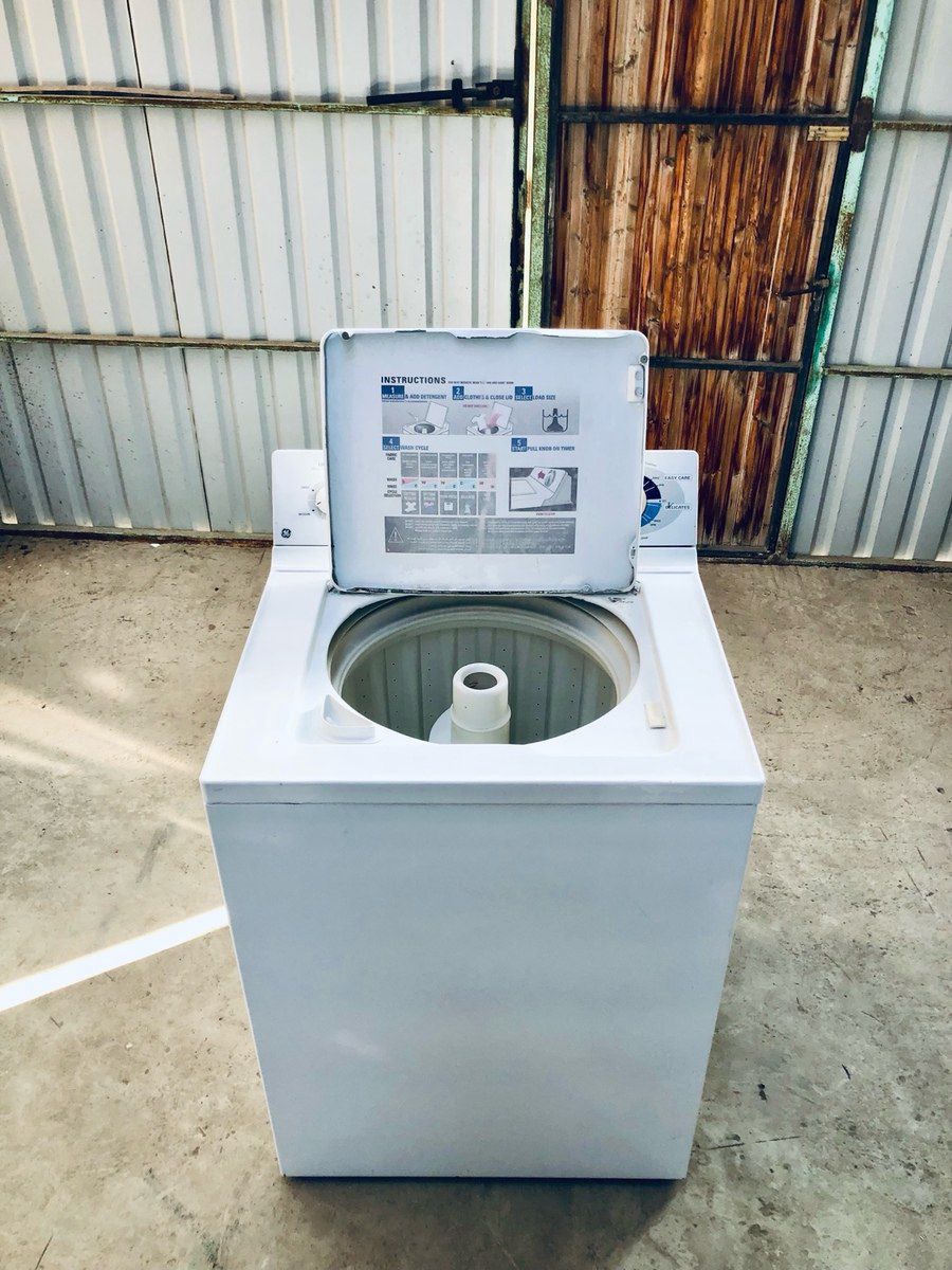 Paltaryuyan maşin WhirlPool 16 Kq — Ev texnikası, Bakı (5)