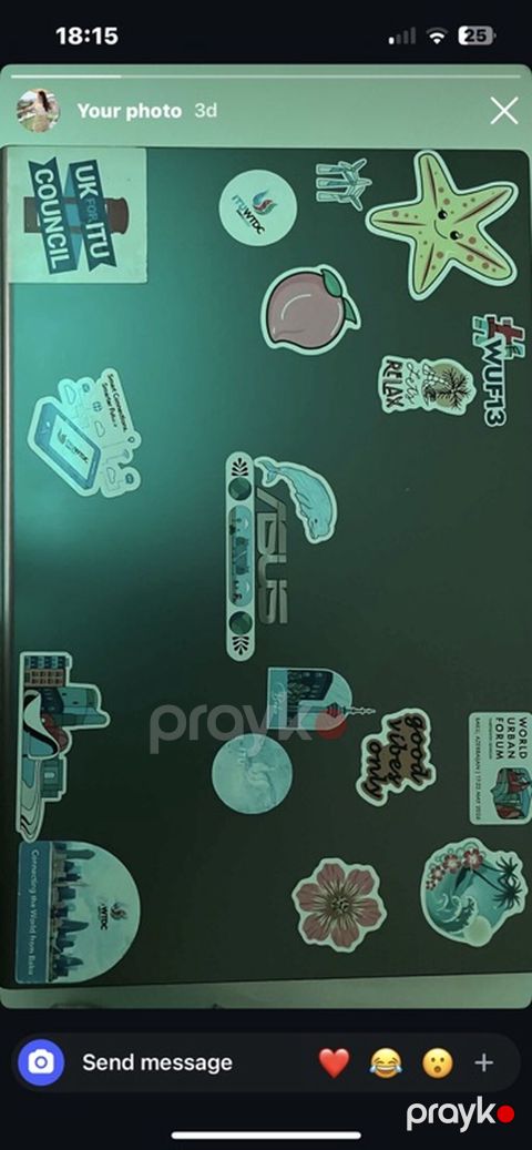 ASUS X509JB noutbuku Məhsulun xüsusiyyətləri (etiket və istehsalçı