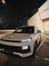 JAC JS4, 1.5 L, 2025 il, 35 000 km — Cars