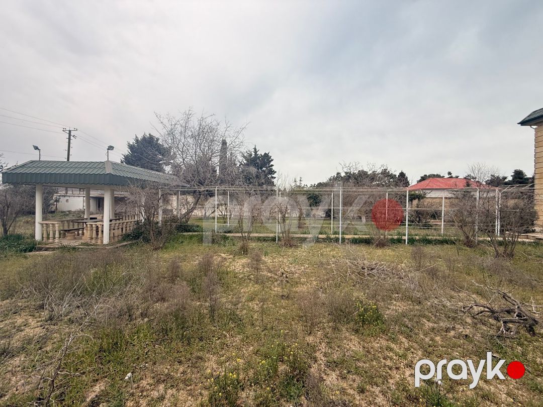 Satılır torpaq 11 sot — Torpaq, Bakı (2)