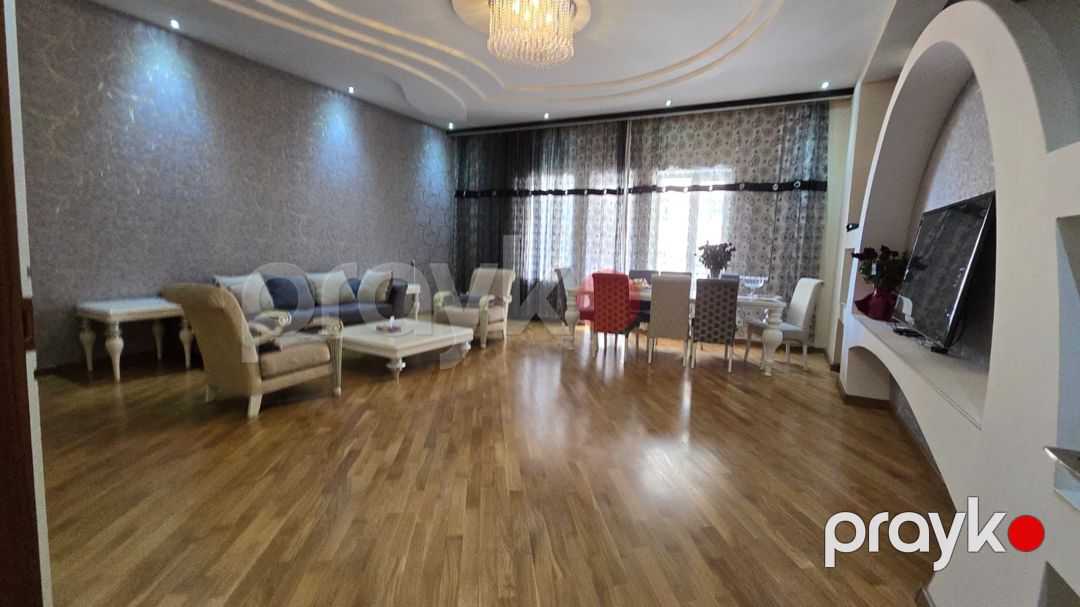 Satılır 3 otaqlı yeni tikili 162 m² — Mənzil, Bakı (2)