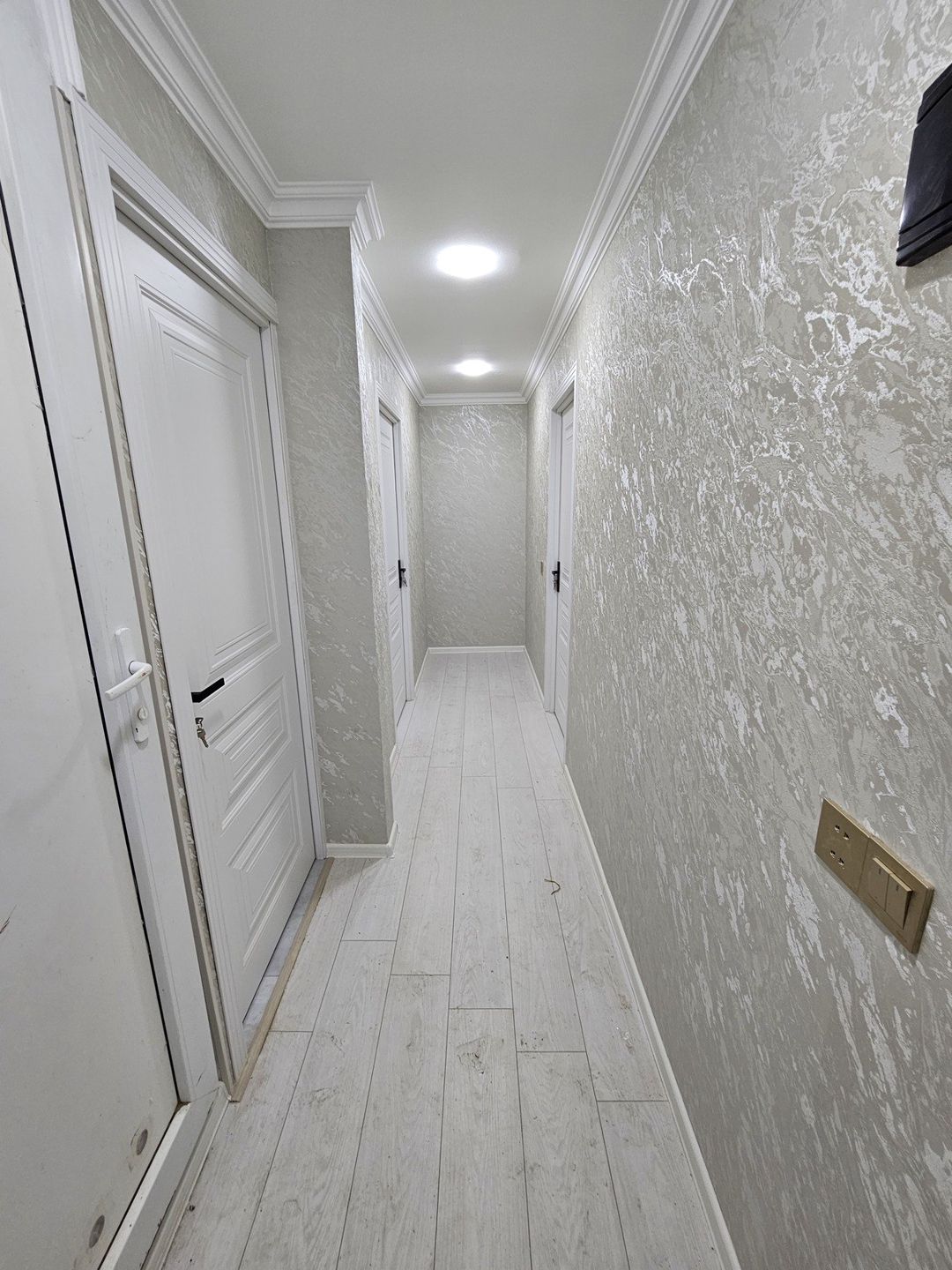2-otaqlı mənzil, Sumqayıt ş., 46 m² — Mənzil, Sumqayıt (12)
