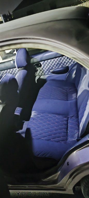 Hyundai Accent, 1.5 L, 1996 il, 317 224 km — Avtomobillər, Bakı (10)