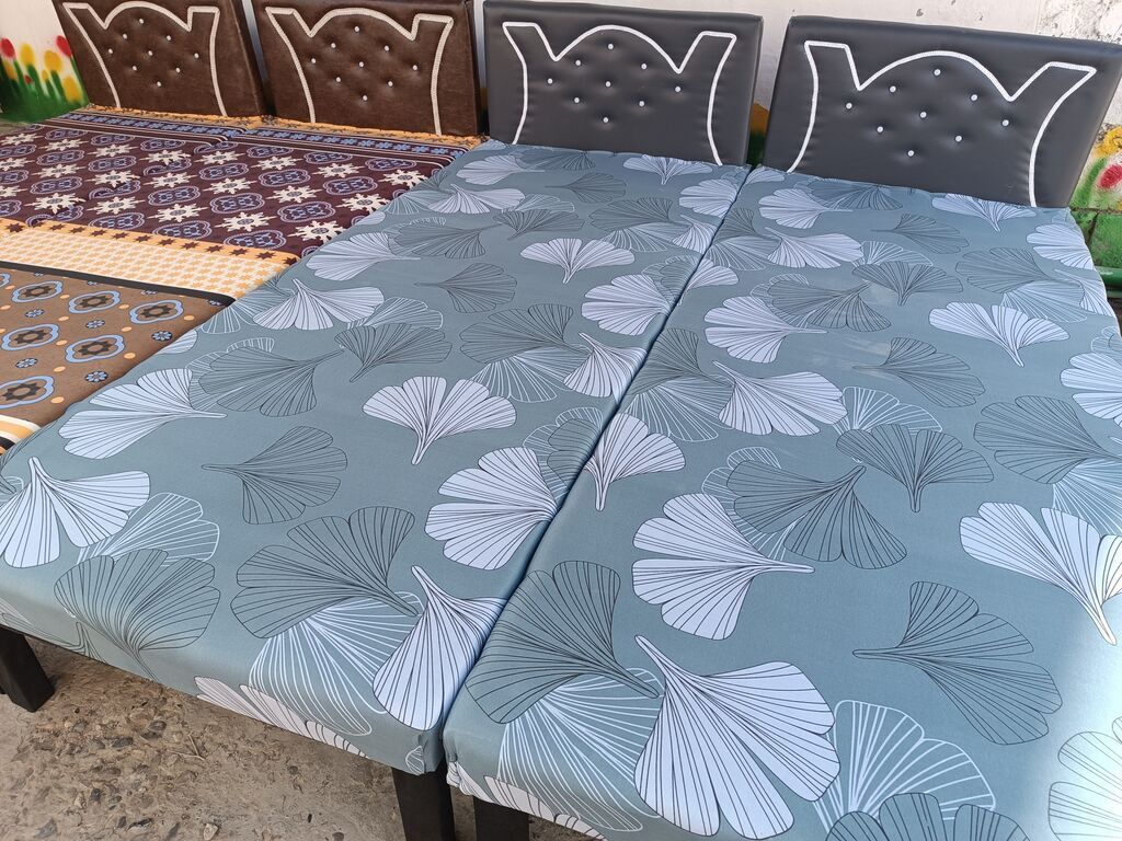 Kirvat Təzə Kravatlar Hazirlari Var Rəng Seçimi Var — Mebel, Bakı (3)