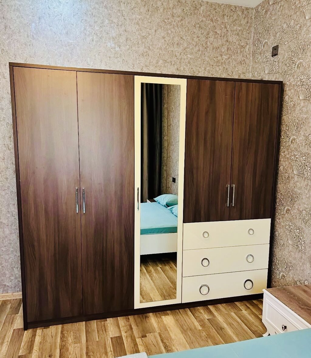700-800 azn aralığında alınmışdır Çox səliqəli vəziyyətdədir Təzə — Mebel, Qax (2)