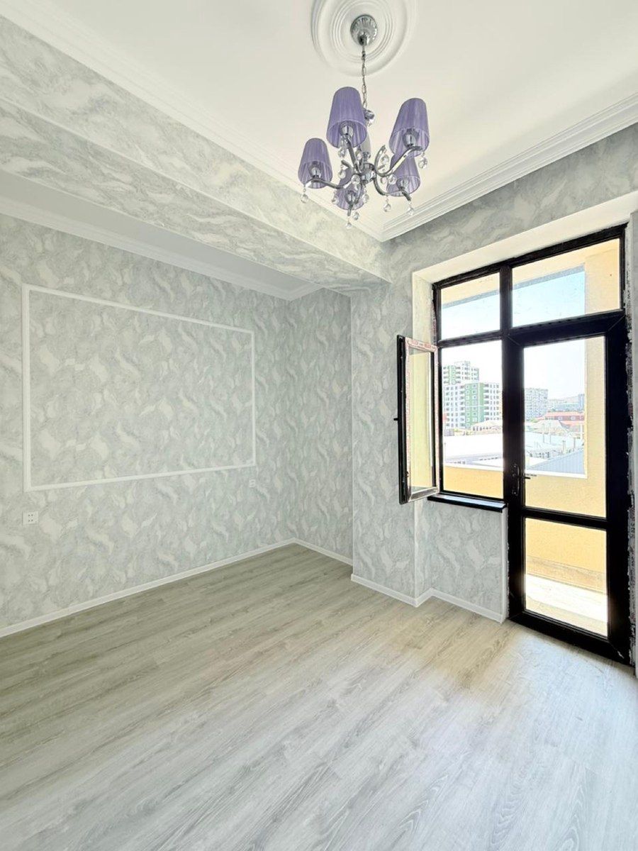 2-otaqlı yeni tikili, Xırdalan ş., 54 m² — Mənzil, Xırdalan (2)