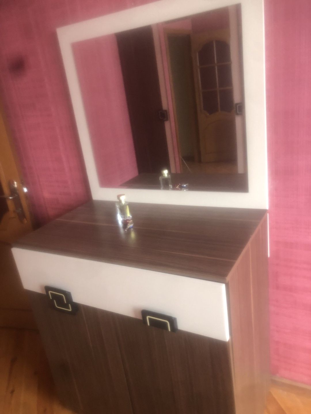 Yataq otağı mebeli — Mallar, Bakı (3)