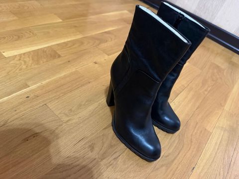 Aldo, Ölçü: 37, rəng - Qara, Yeni — Bakı