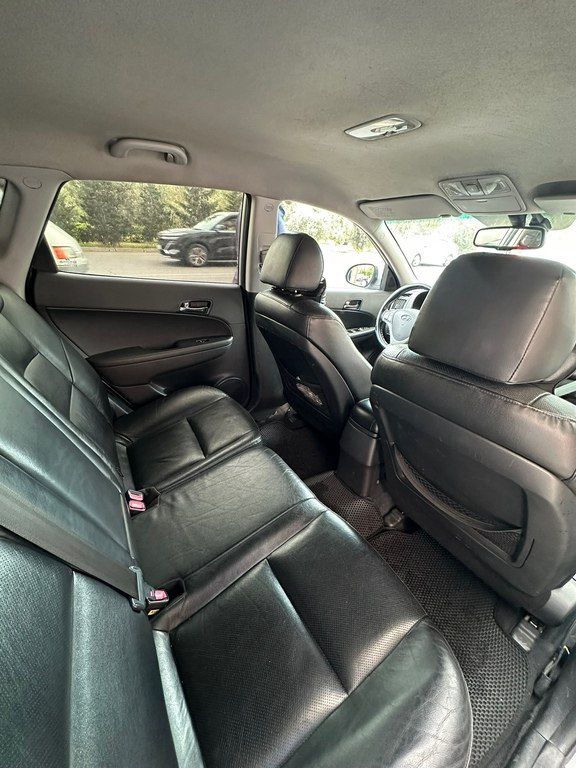 Hyundai i30, 1.6 L, 2007 il, 353 000 km — Avtomobillər, Bakı (8)
