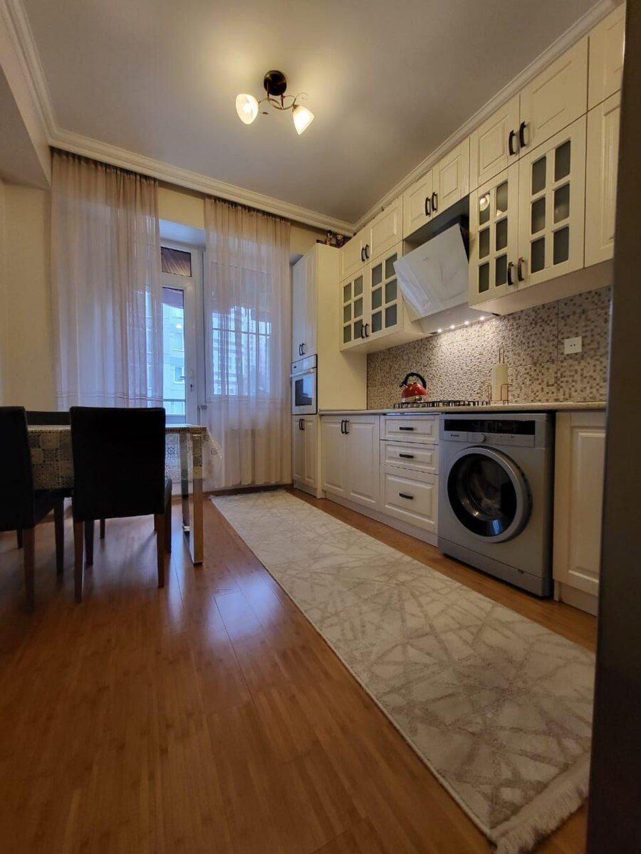 2-otaqlı mənzil, Xırdalan ş., 51 m² — Mənzil, Xırdalan (9)
