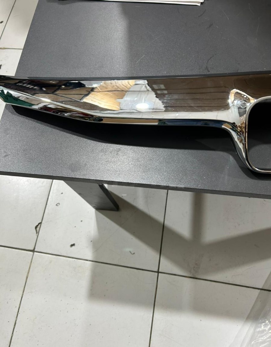 Radiator barmaqlığı Honda Civic 71122-sna-a50 — Avto, Bakı (2)