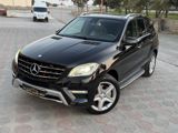 Mercedes ML 350 4MATIC, 3.5 L, 2014 il, 174 508 km — Cars