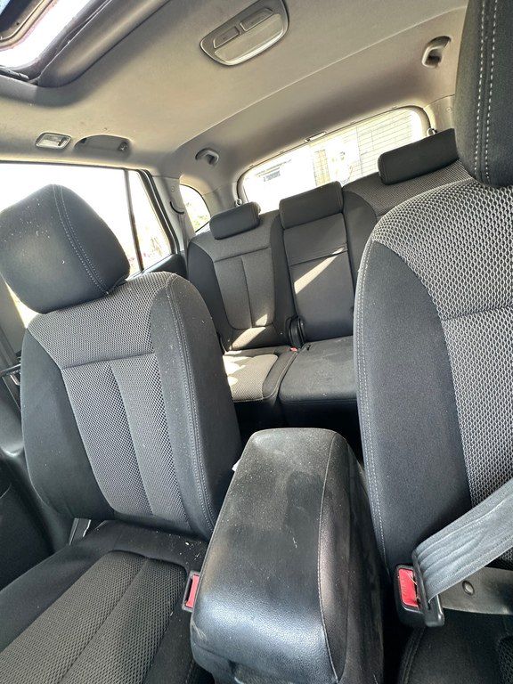 Hyundai Santa Fe, 2.2 L, 2007 il, 280 000 km — Avtomobillər, Kürdəmir (8)