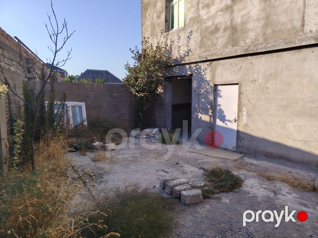 Satılır torpaq 3 sot — Torpaq, Bakı (6)