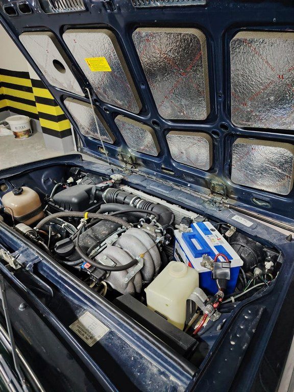 Lada (VAZ) 2107, 1.6 L, 2012 il, 92 600 km — Avtomobillər, Bakı (11)
