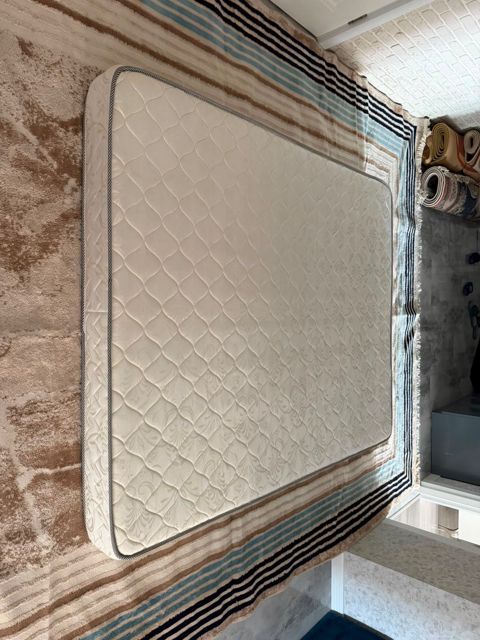 Ortopedik döşək — Bakı
