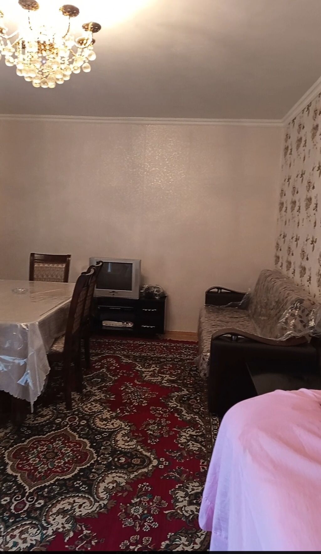 5 otaqlı, 156 kv. m, Kredit yoxdur, Orta təmir — Daşınmaz əmlak, Xaçmaz (4)