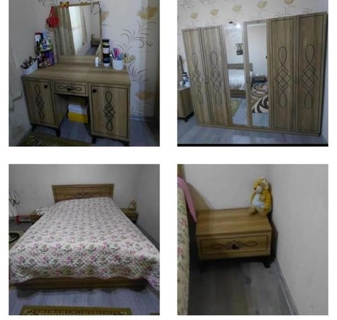 Yataq mebeli 450 Azn. Matras verilir. Taxt bazalıdır. Ünvan Maştağa — Digah