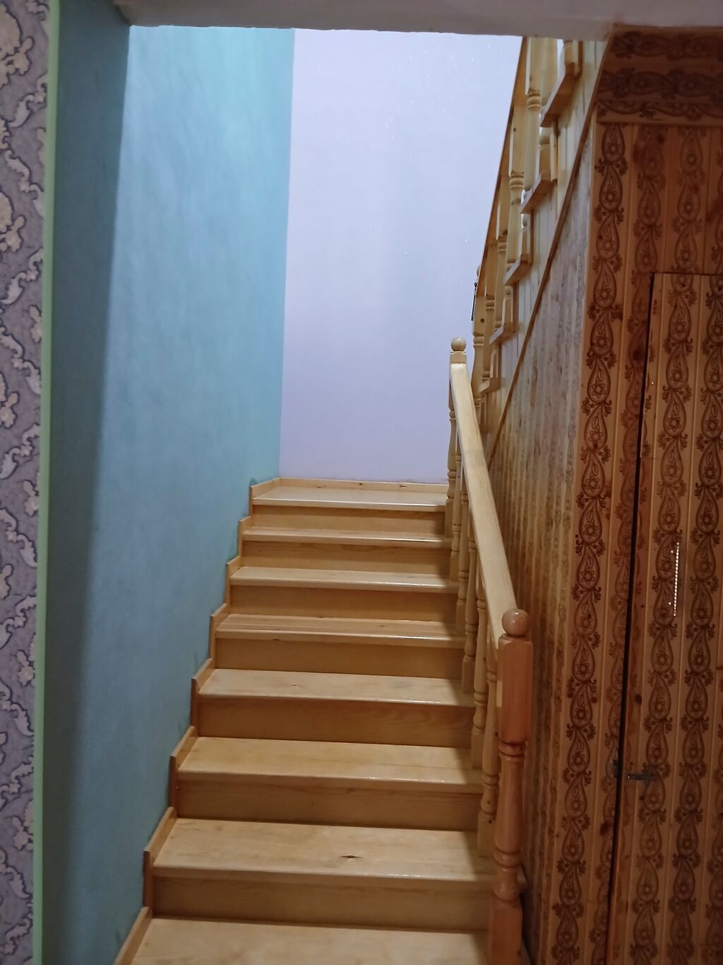 Lökbatan qəs. 6 otaqlı, 2 kv. m, Kredit yoxdur, Yeni təmirli — Daşınmaz əmlak, Bakı (2)