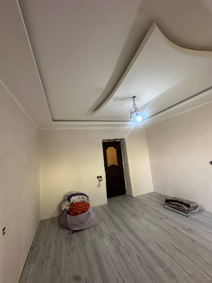 3-otaqlı mənzil, Sumqayıt ş., 66 m² — Mənzil, Sumqayıt (4)