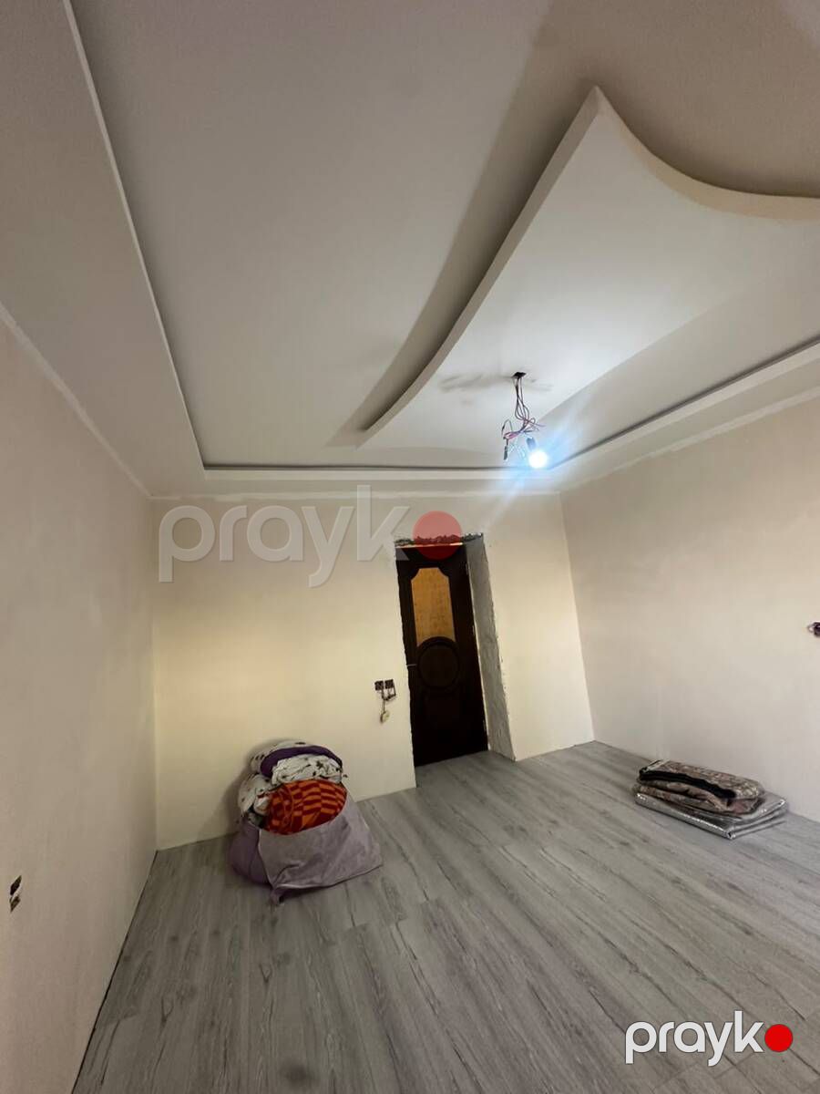Satılır 3 otaqlı köhnə tikili 65 m² — Mənzil, Sumqayıt (7)